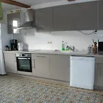 Hébergement de vacances De Chez Jean Sur Deux étages