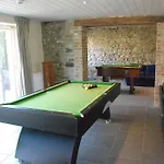 Hébergement de vacances De Chez Jean Sur Deux étages *