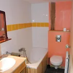 Hébergement de vacances De Chez Jean Sur Deux étages *