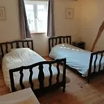 Hébergement de vacances De Chez Jean Sur Deux étages Bourseigne-Vieille