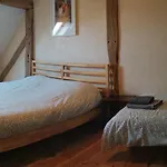 De Chez Jean Sur Deux étages *