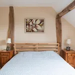 De Chez Jean Sur Deux étages *