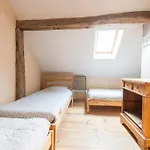 De Chez Jean Sur Deux étages