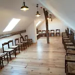 Hébergement de vacances De Chez Jean Sur Deux étages Bourseigne-Vieille