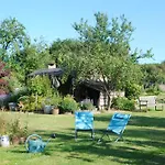 De Chez Jean Sur Deux étages Hébergement de vacances