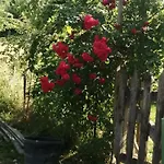 De Chez Jean Sur Deux étages Bourseigne-Vieille