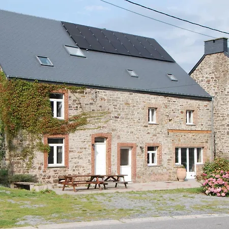 De Chez Jean Sur Deux Etages