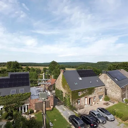 Ferienhaus De Chez Jean Sur Deux Etages *