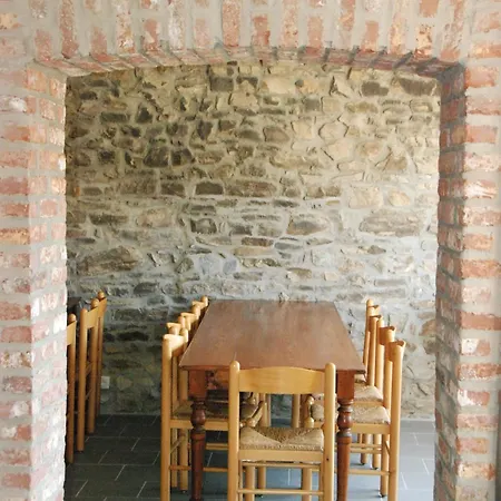 Ferienhaus De Chez Jean Sur Deux Etages