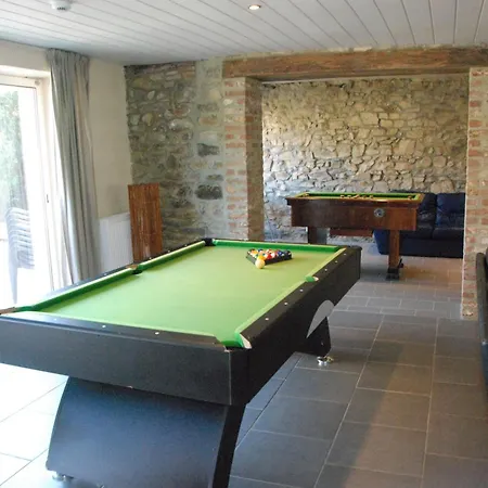 Holiday home De Chez Jean Sur Deux Etages *