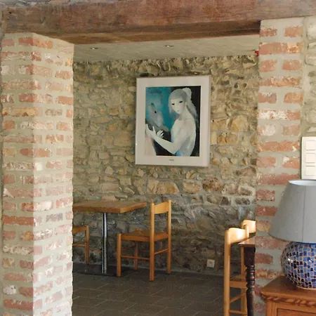 De Chez Jean Sur Deux Etages *