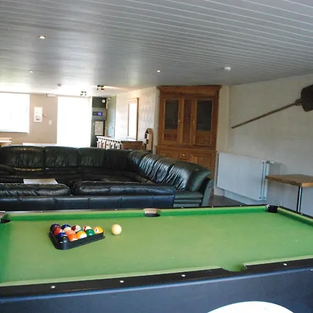 Holiday home De Chez Jean Sur Deux Etages