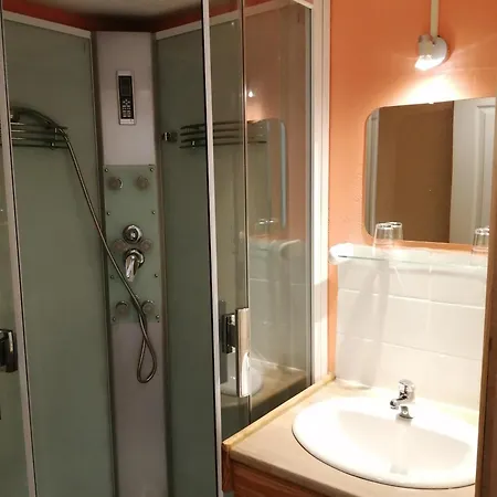 De Chez Jean Sur Deux Etages Holiday home