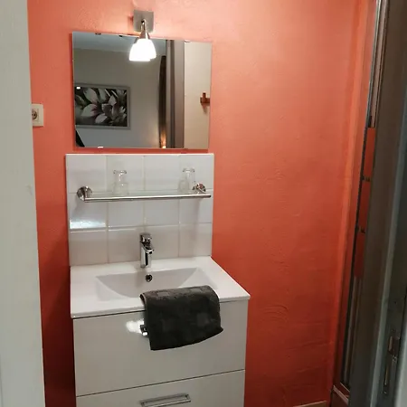 Ferienhaus De Chez Jean Sur Deux Etages *