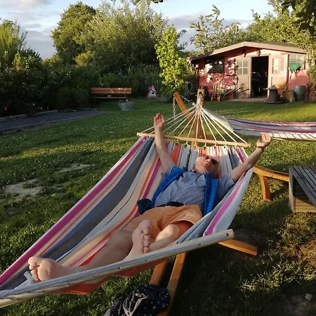 De Chez Jean Sur Deux Etages Holiday home Bourseigne-Vieille