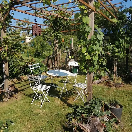 De Chez Jean Sur Deux Etages