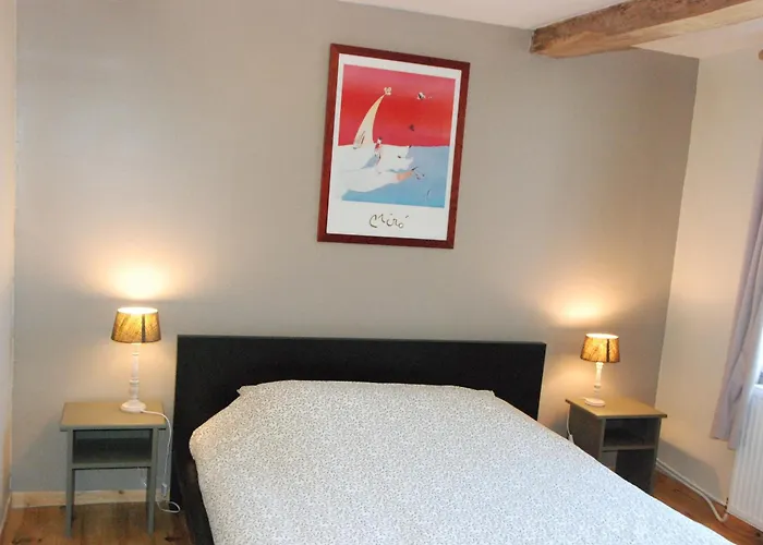 De Chez Jean Sur Deux Etages