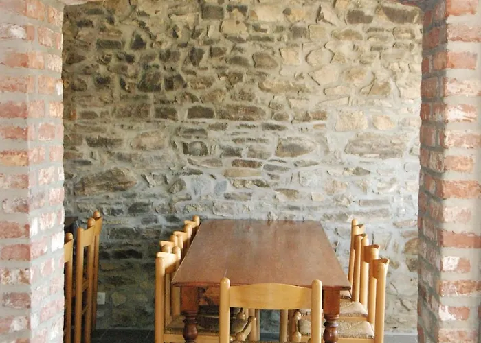 Holiday home De Chez Jean Sur Deux Etages