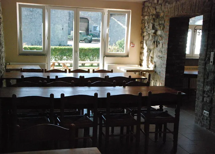 De Chez Jean Sur Deux Etages *