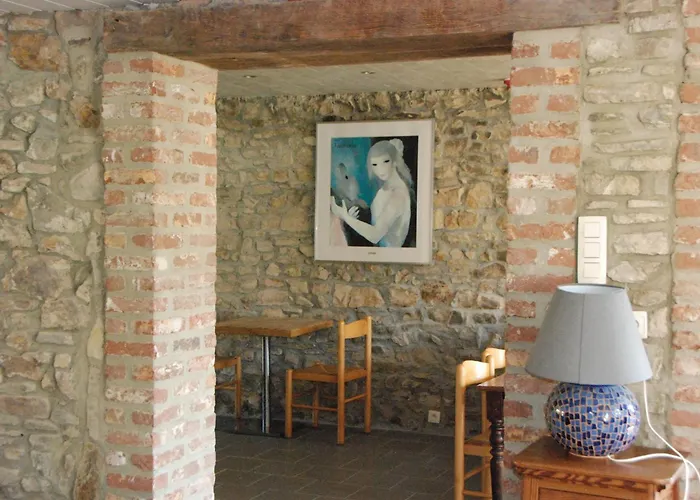 De Chez Jean Sur Deux Etages *