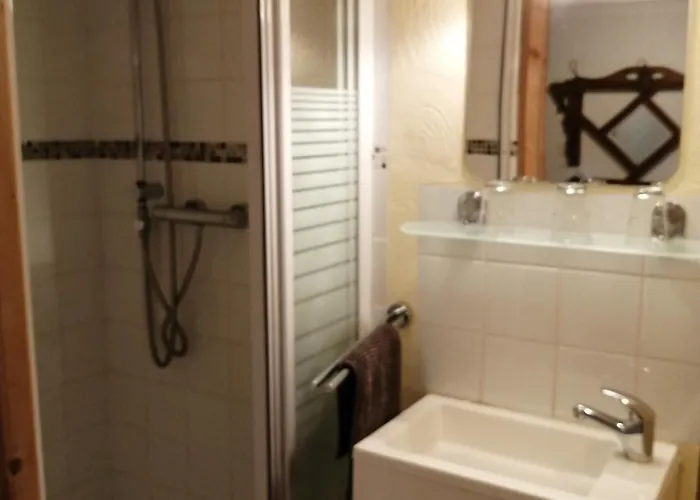 De Chez Jean Sur Deux Etages