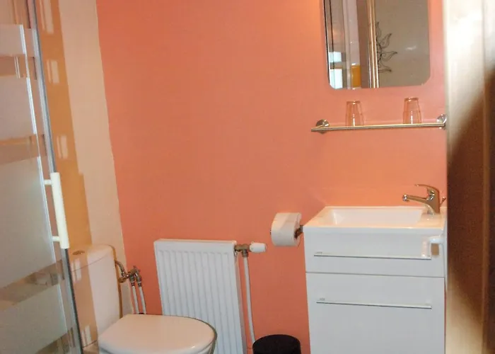 De Chez Jean Sur Deux Etages