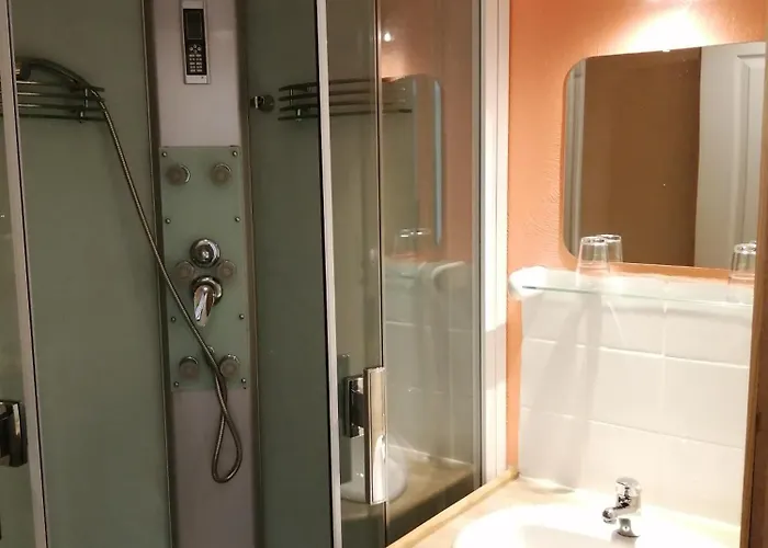 De Chez Jean Sur Deux Etages Holiday home