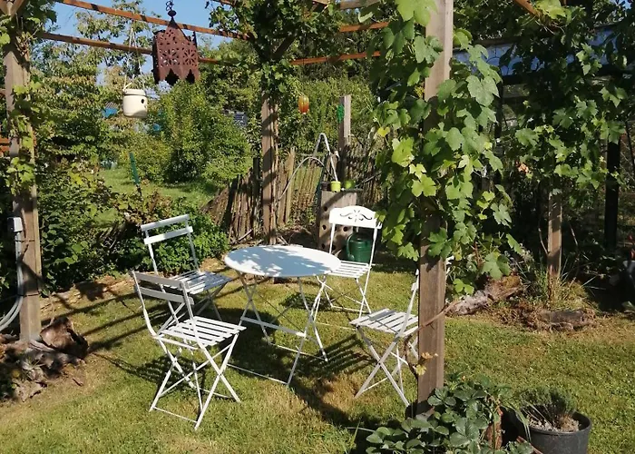 De Chez Jean Sur Deux Etages